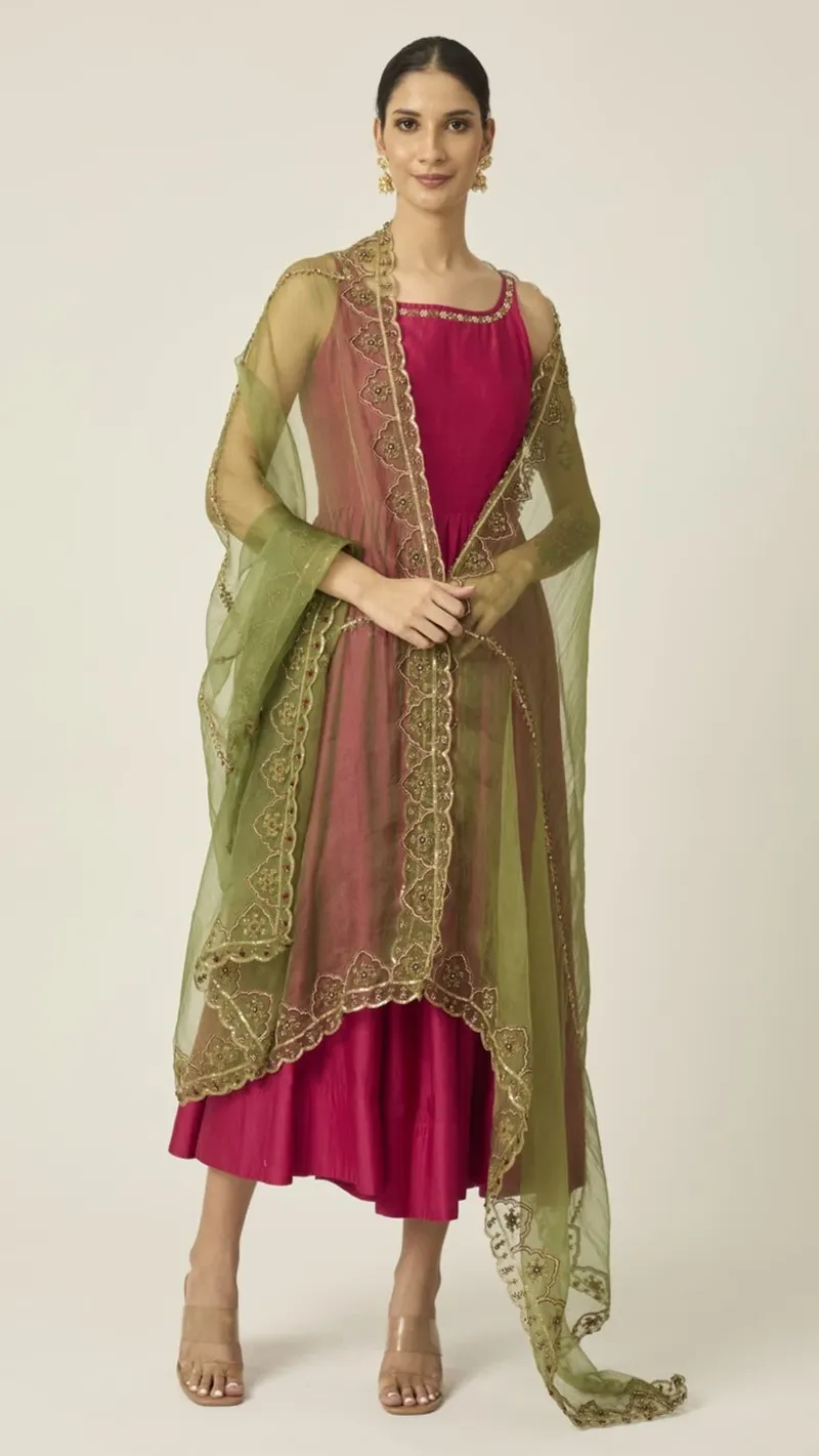 MEENAKSHI